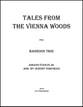 Tales From the Vienna Woods P.O.D. cover